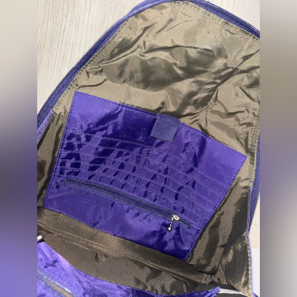 Baggallini Convertible Backpack - image 6